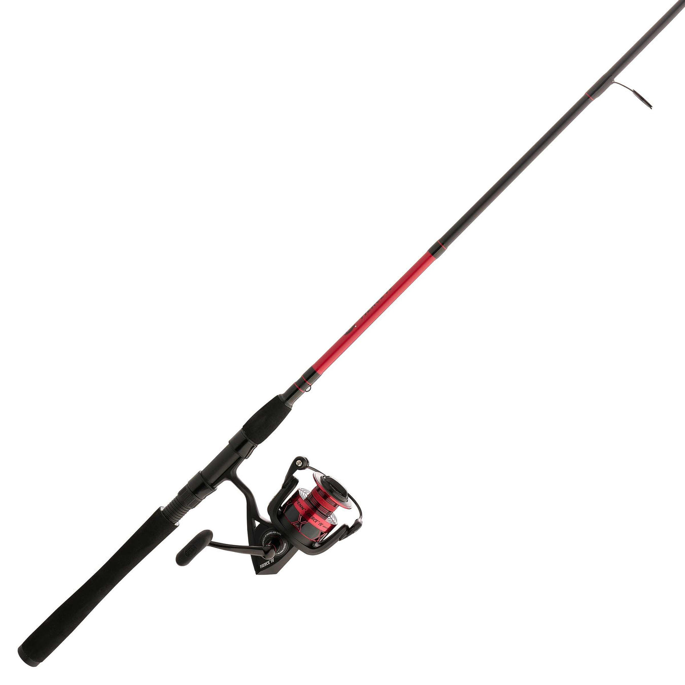 Rod & Reel Combos