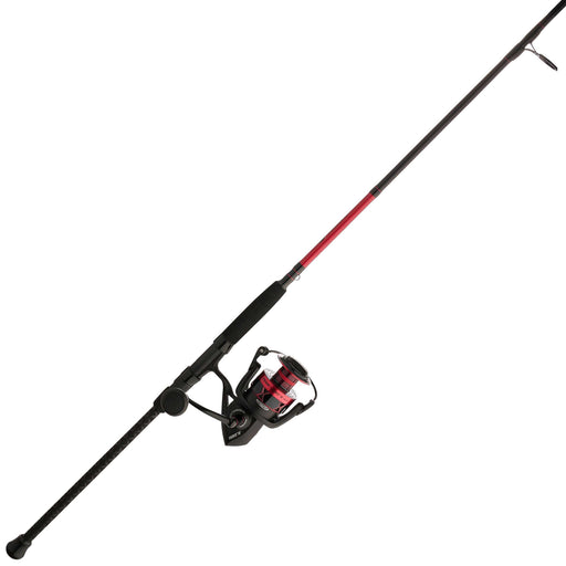 penn fierce fishing rod warranties Penn FRCIV8000102H Fierce IV Spinning Combo