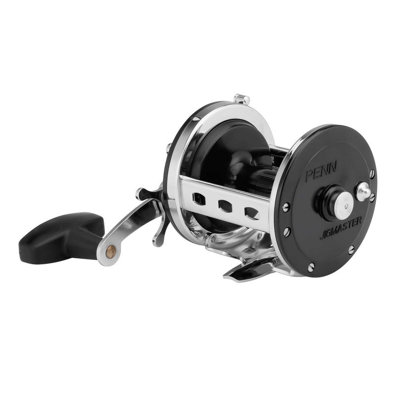 penn 500 spinning reel Penn 500L Jigmaster Conventional Reel