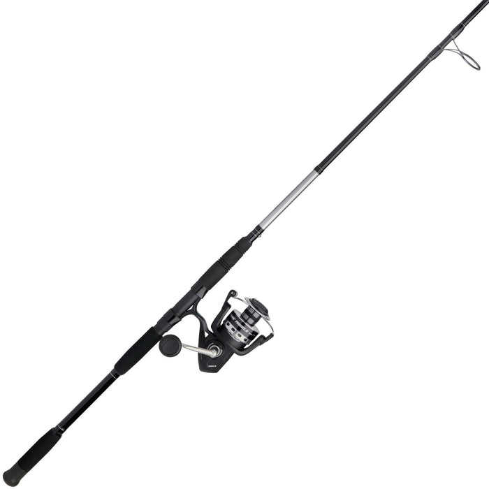 10ft spinning combo Fishing For Fun x2 FLASH SALE With a changeable right Penn Spinfisher Penn Passion Saltwater