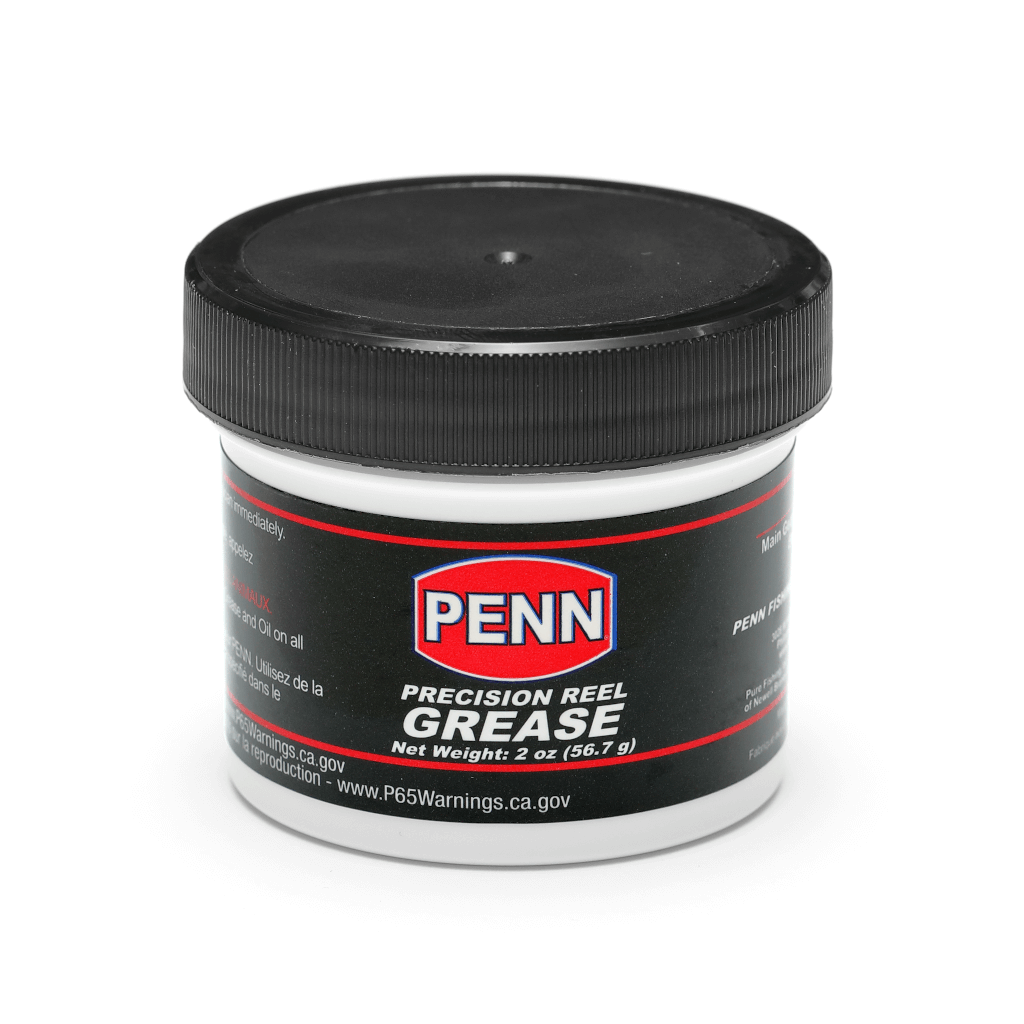 best baitcaster reel grease Penn 2 oz Reel Grease