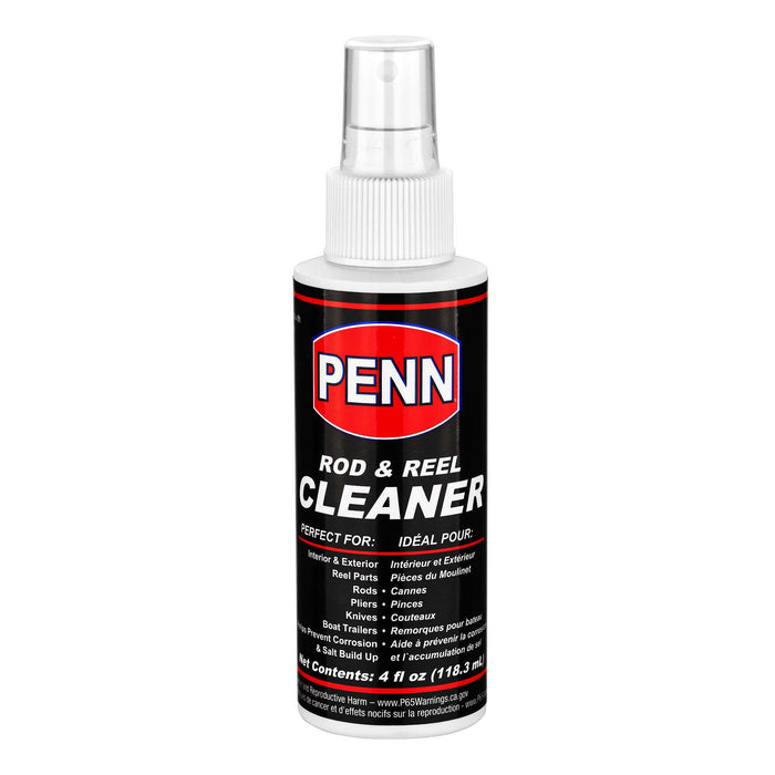 Penn Rod & Reel Cleaner — HiFishGear