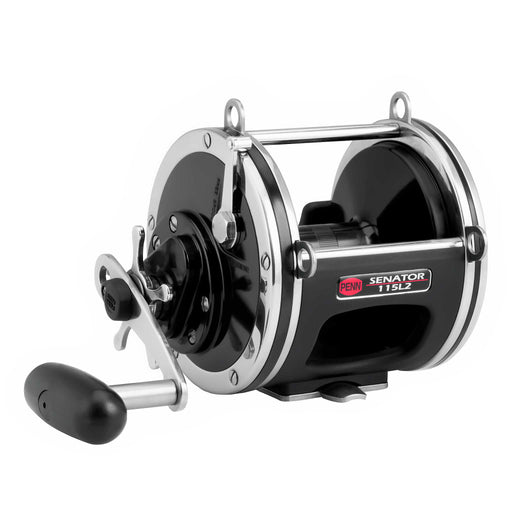Penn 115L2 Senator Reel
