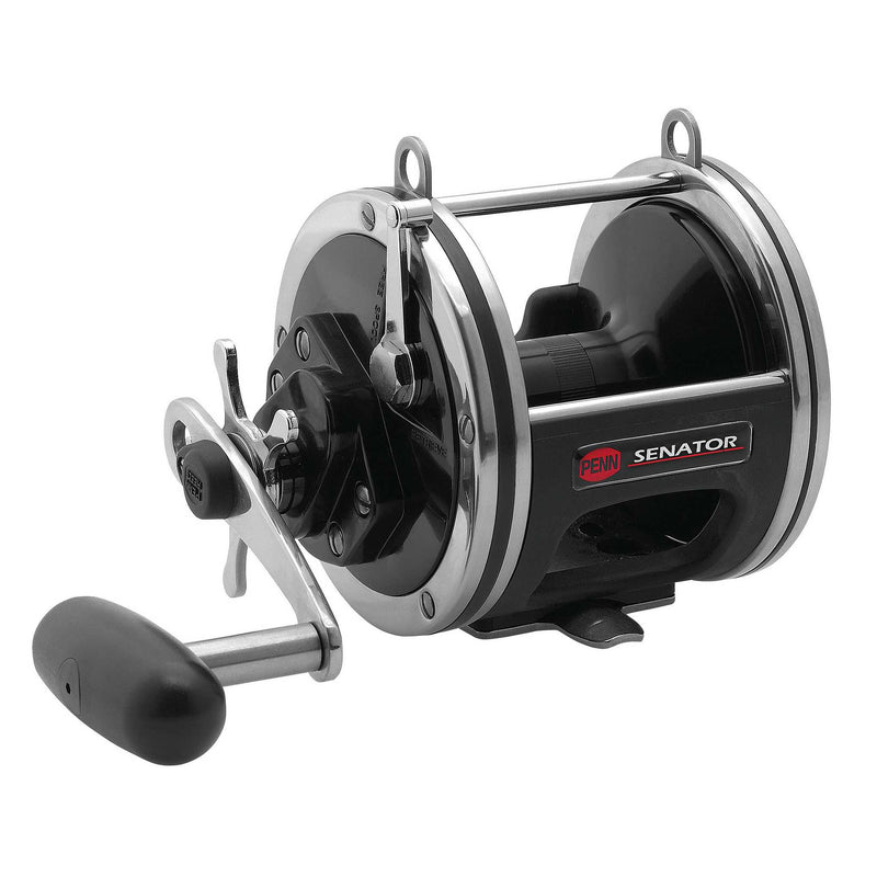 penn senator game fish reel Penn 115L2 Senator Reel