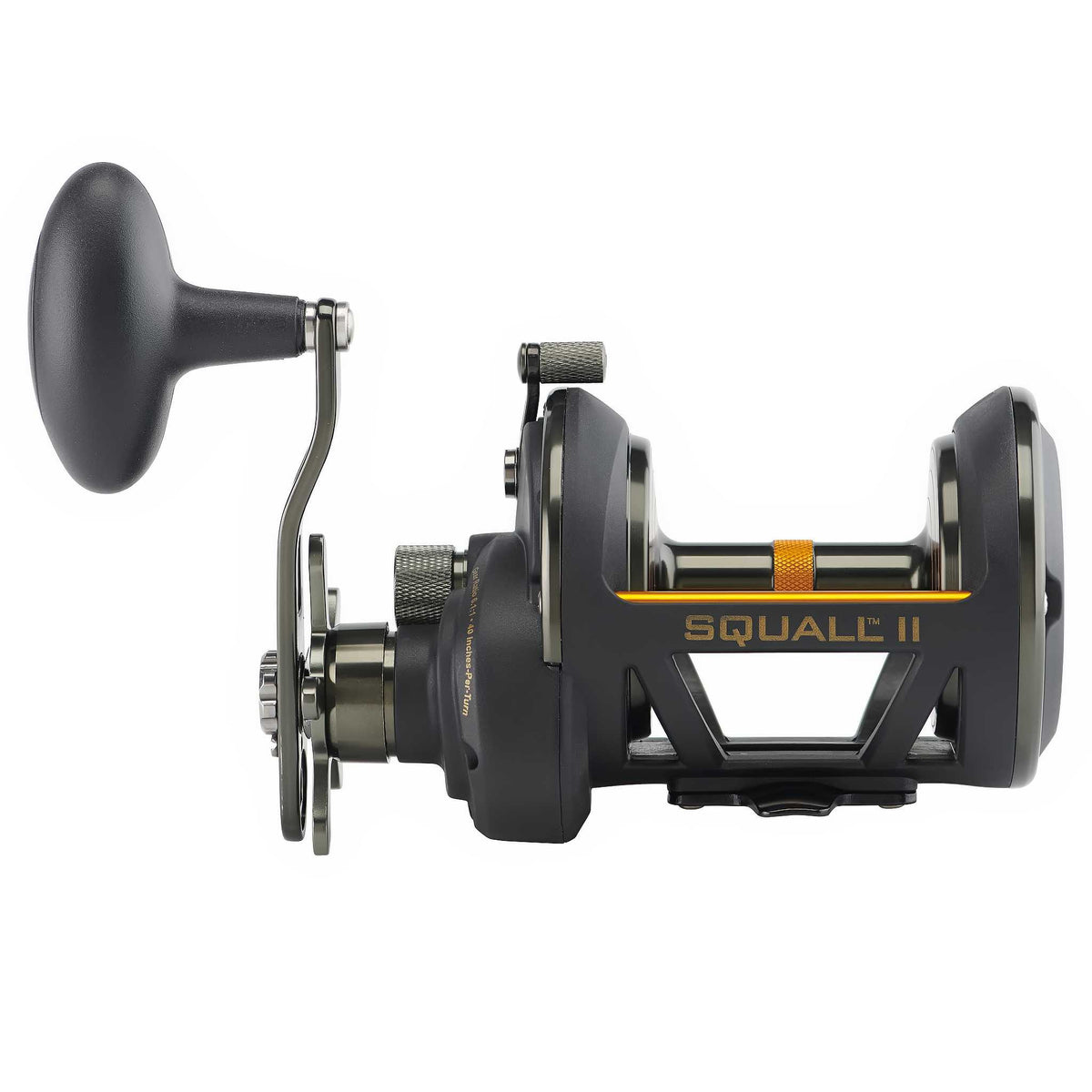 Penn Squall II 40SD スタードラッグ フィッシングリール Penn Squall II Star Drag — HiFishGear