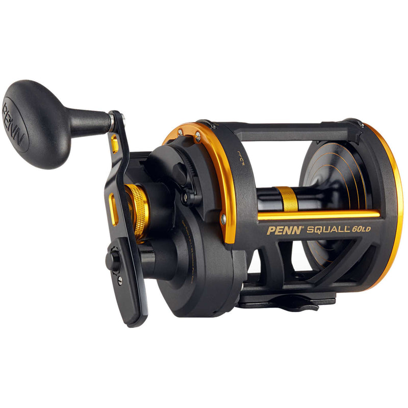 drags for penn spinning reel Penn Squall Lever Drag — HiFishGear