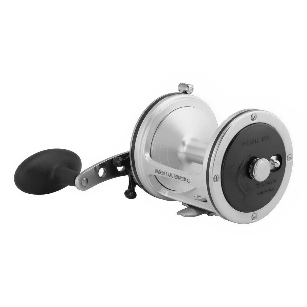 Normal Reel Conventional Reels — HiFishGear