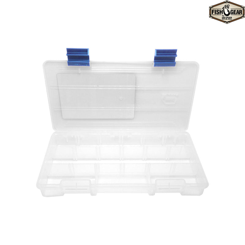 Plano 3500 ProLatch StowAway Utility Box