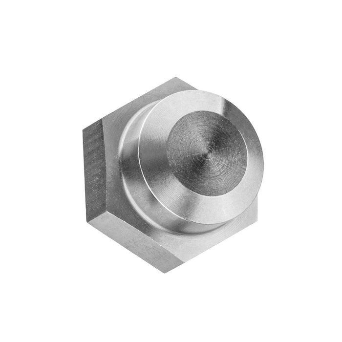 Pro Challenger Stainless Steel Newell Handle Nut