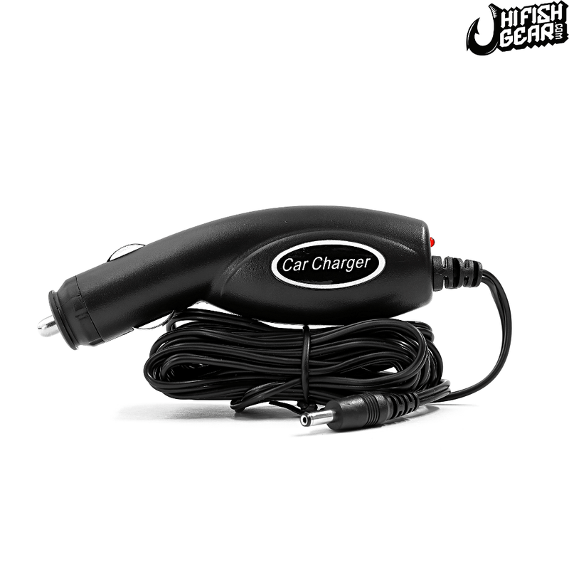 Promar 2-Speed Air Pump AC-720