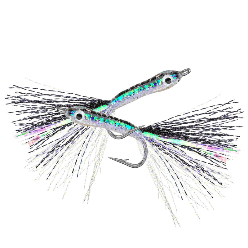 Papio Flys by Scrogg's Sticky Flies