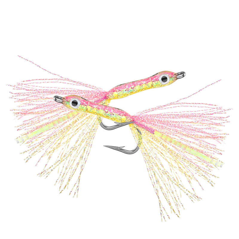 Papio Flys by Scrogg's Sticky Flies