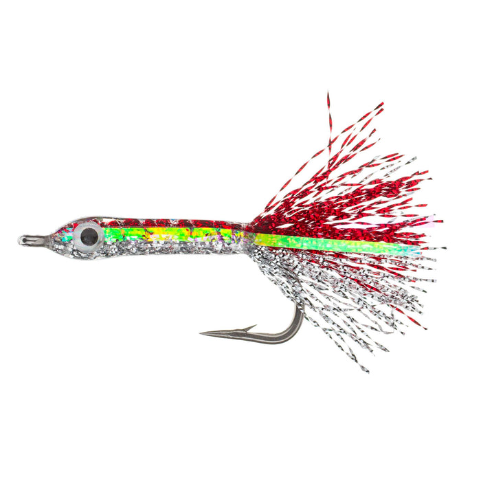 Papio Flys by Scrogg's Sticky Flies