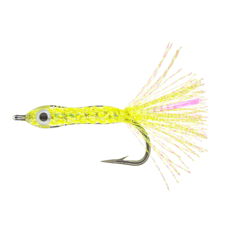 Papio Flys by Scrogg's Sticky Flies