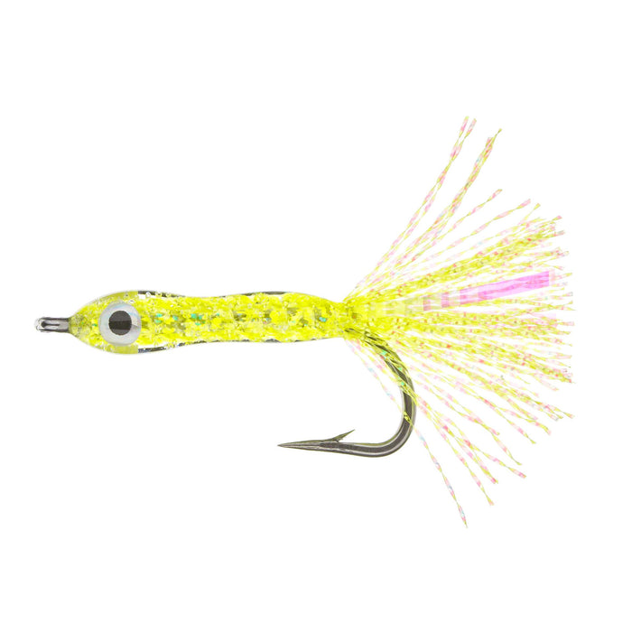 Papio Flys by Scrogg's Sticky Flies