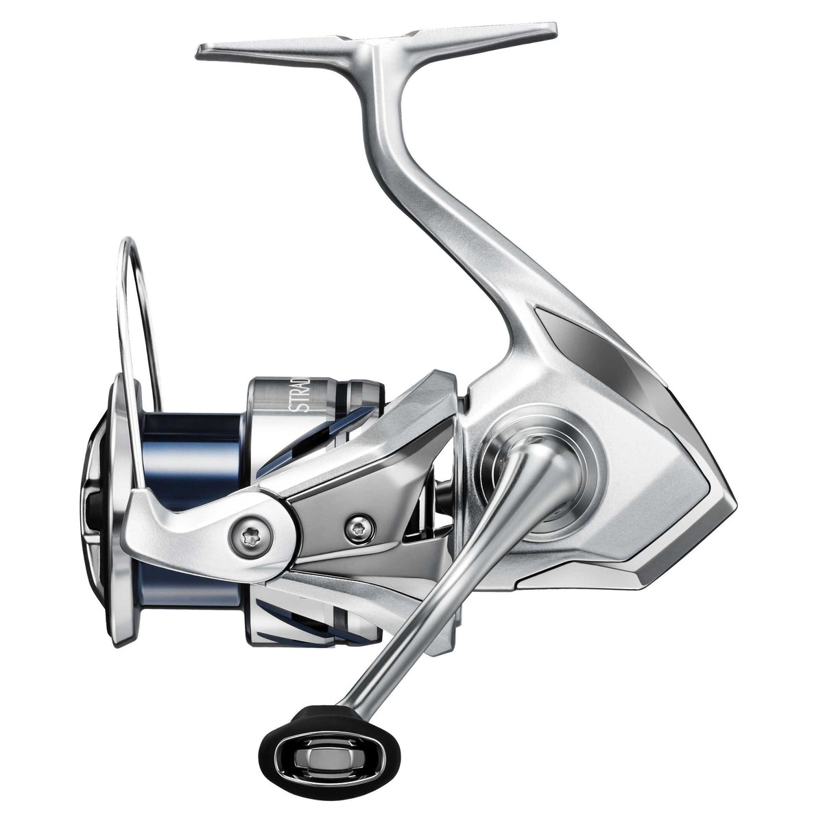 shimano 4000 reel specs Shimano Stradic FM — HiFishGear