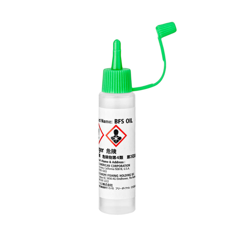 Shimano BFS Oil