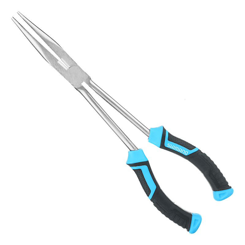 Shimano Brutas Long Nose Pliers