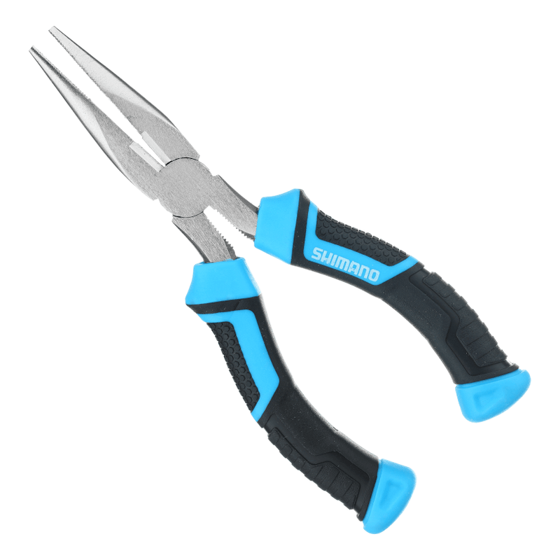 Shimano Brutas Long Nose Pliers