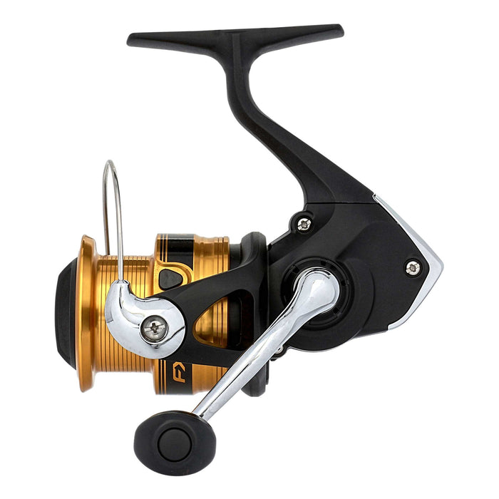 Spinning Reel Shimano FX FC Nootica Water Addicts, Like, 59% OFF