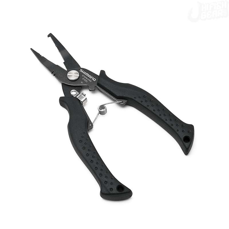 Shimano Power Pliers