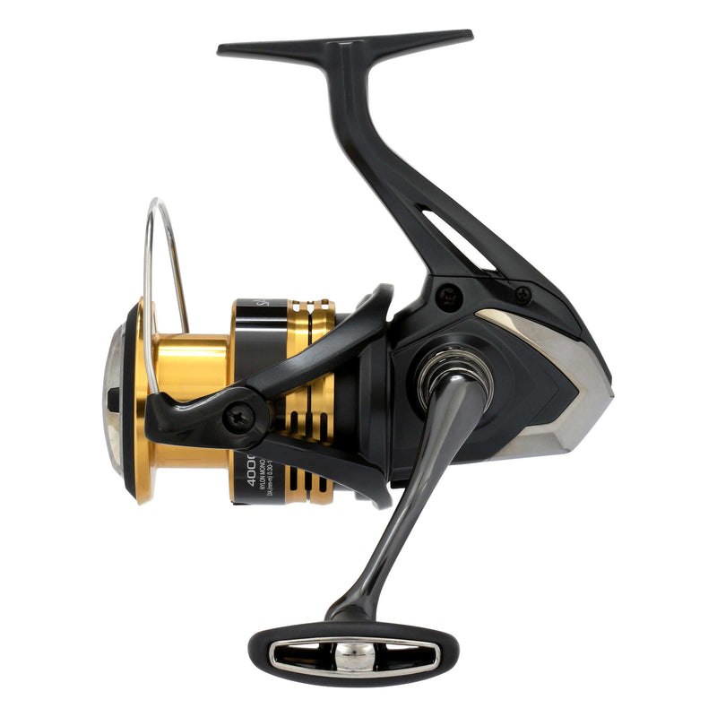 Shimano Sahara FJ