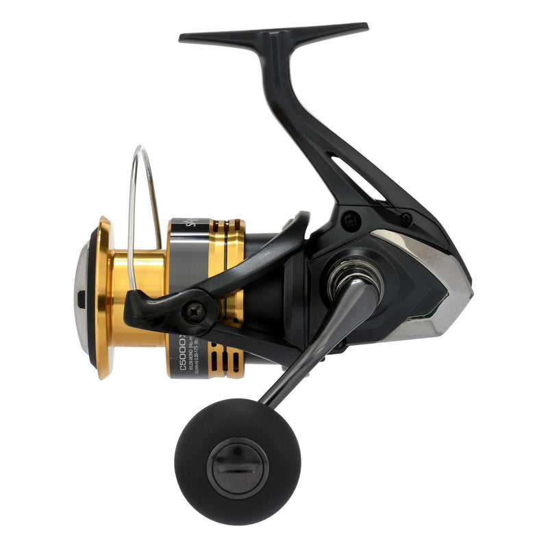 Shimano Sahara FJ
