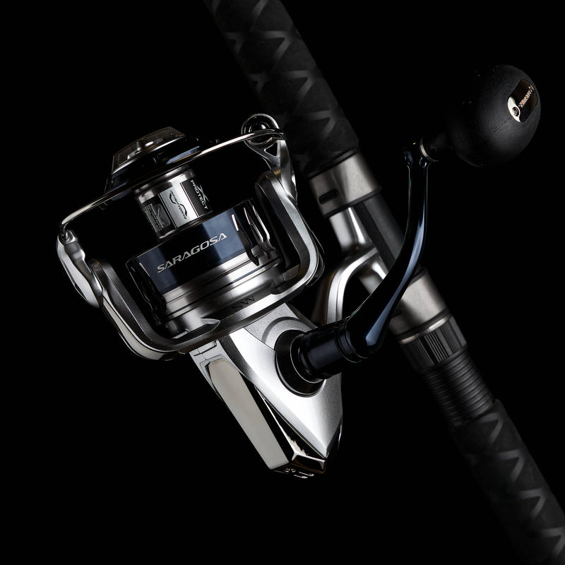 Shimano Saragosa SW A