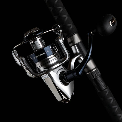 lowest prices on a shimano saragosa 25000 spinning reel Shimano Saragosa SW A — HiFishGear