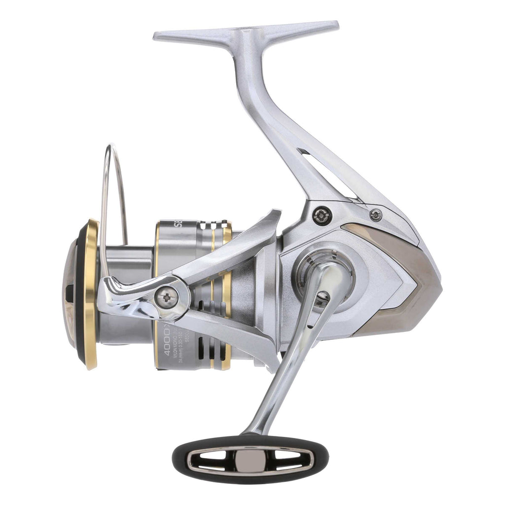Shimano Sedona FJ — HiFishGear