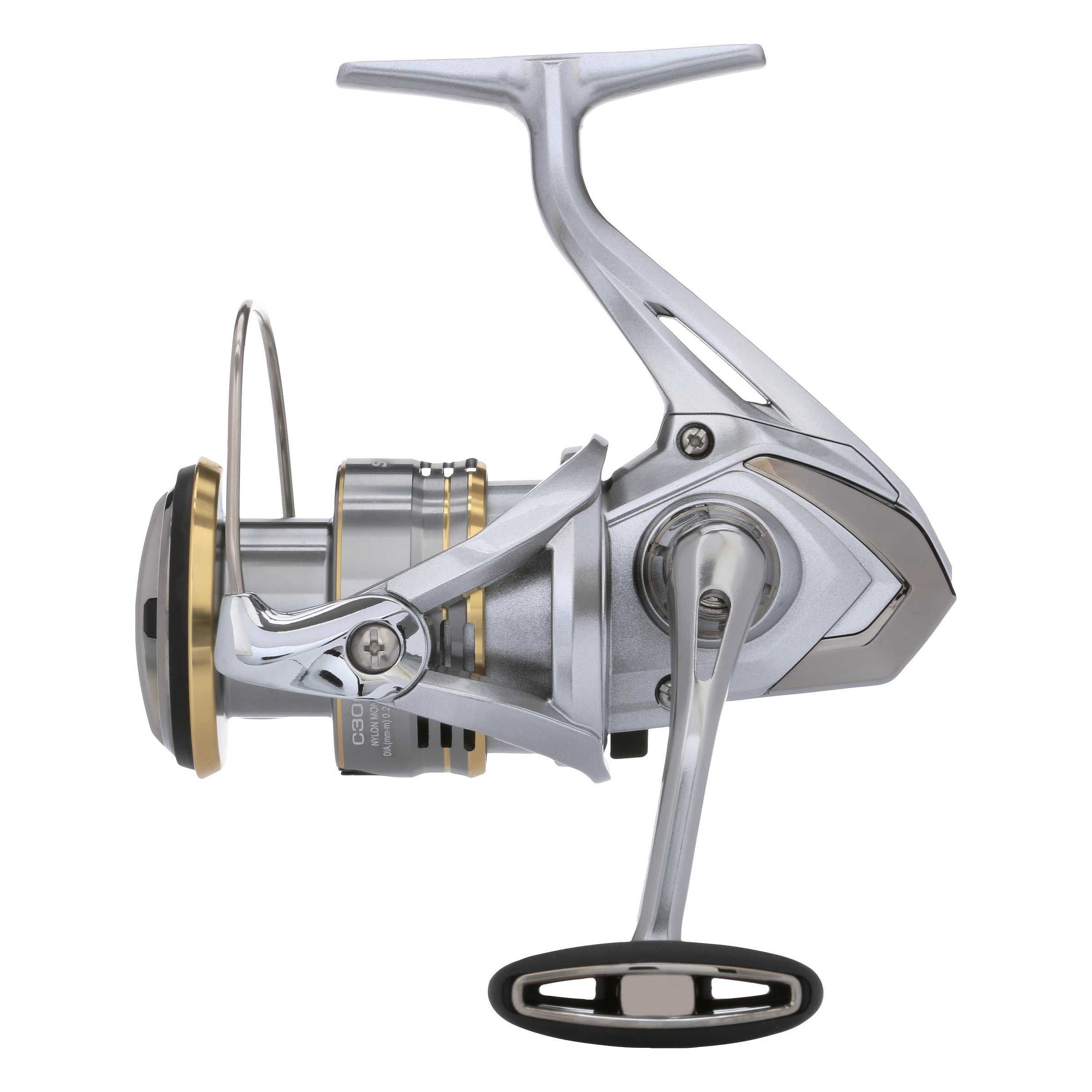 Shimano Sedona FJ — HiFishGear