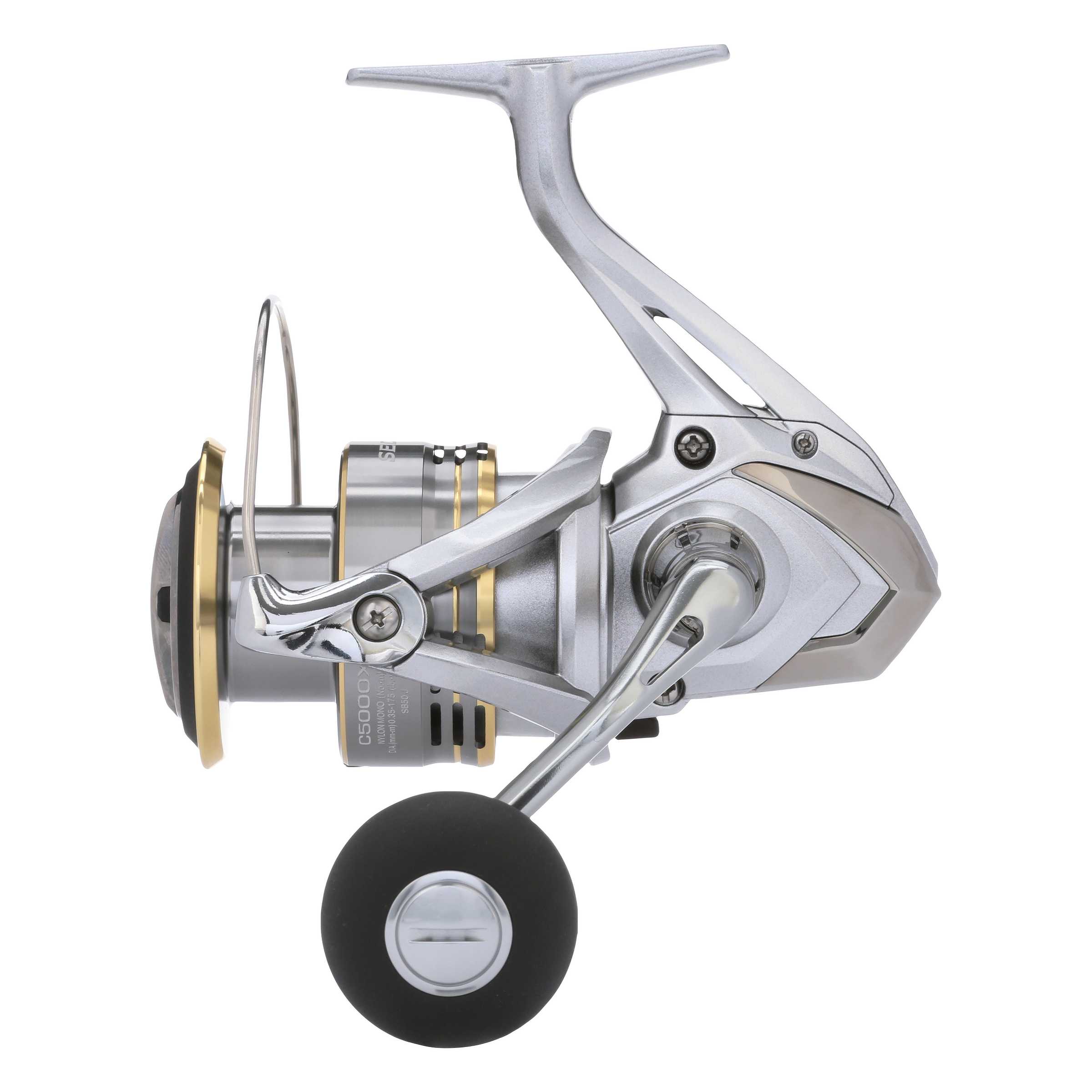 Shimano Sedona FJ — HiFishGear