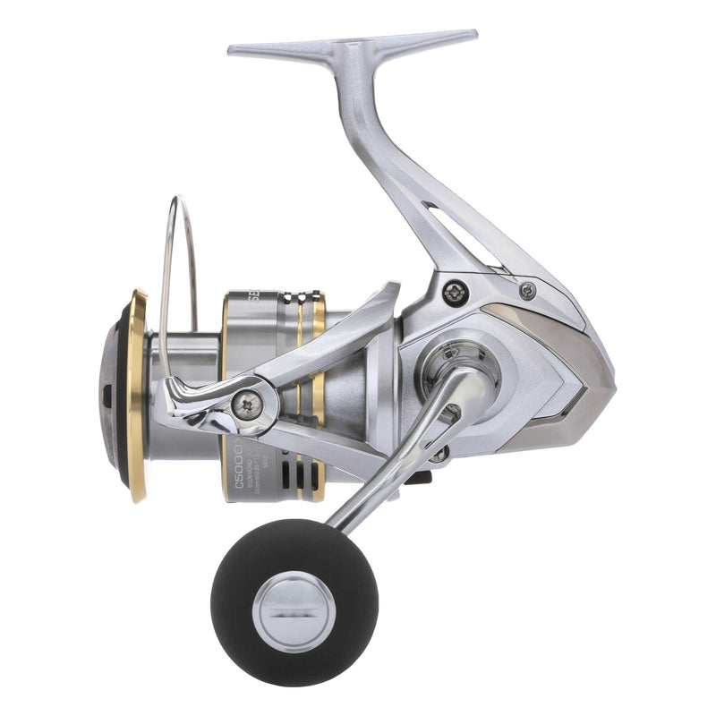 Shimano SE4000XGFJ Sedona FJ Spinning Reel