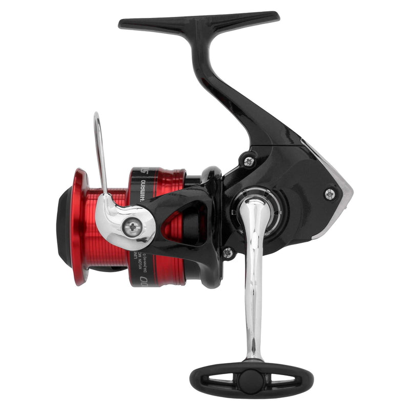 Shimano Sienna FG