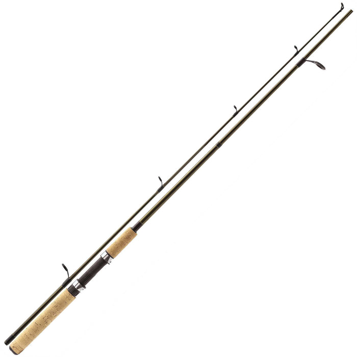  Shimano Solara 6'6 MH Spinning Freshwater Spinning Rod : Spinning  Fishing Rods : Sports & Outdoors