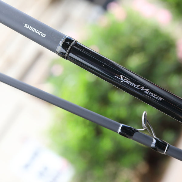 Shimano SpeedMaster Surf Spinning Rod