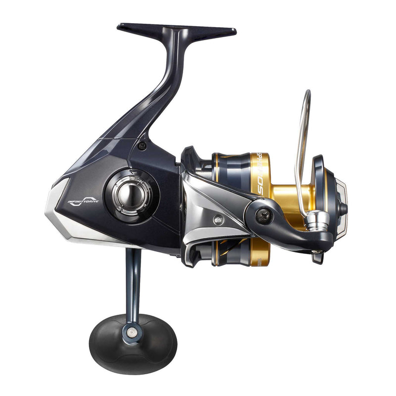 Shimano Spheros SW A