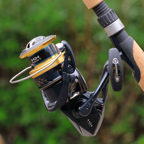 Shimano Spheros SW Inshore