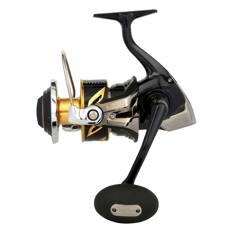 Shimano Stella SW C