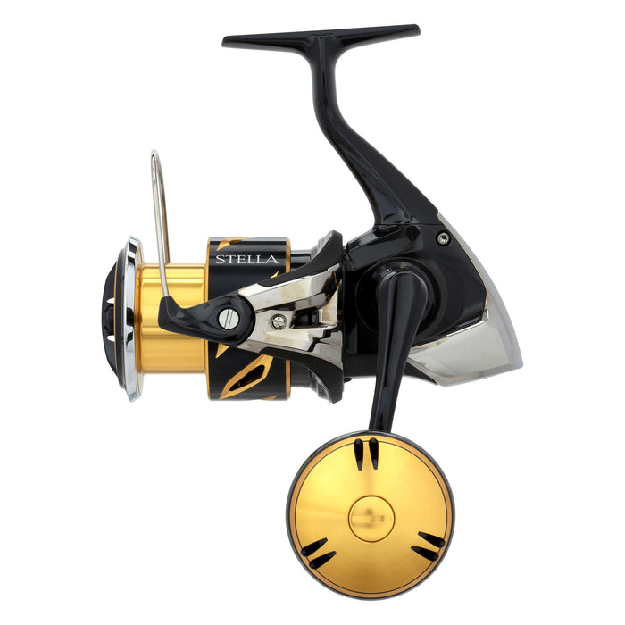 Shimano Stella SW C STLSW5000HGC Spinning Reel