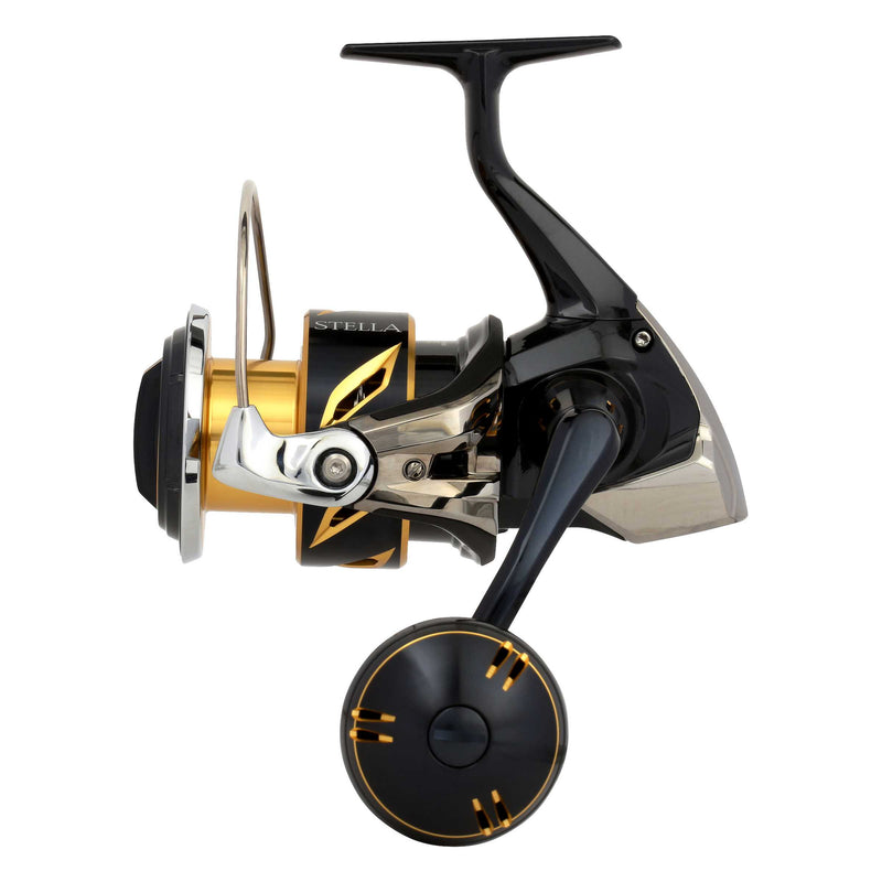 Shimano Stella SW C