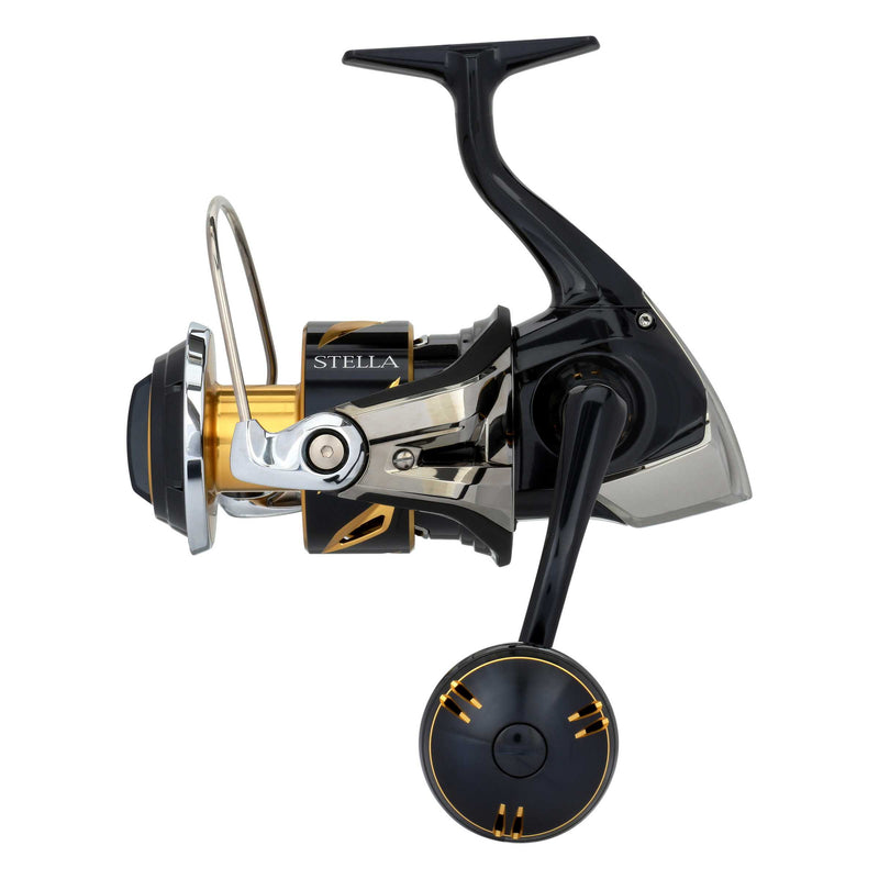 Shimano Stella SW C