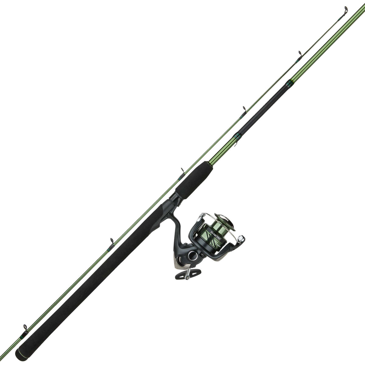 Shimano Symetre Salmon Steelhead Spinning Combo — HiFishGear