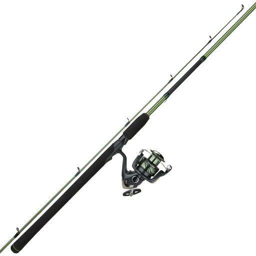 SHIMANO SYMETRE SPIN COMBO - FRED'S CUSTOM TACKLE