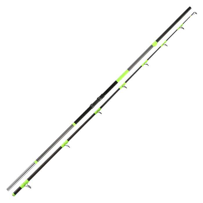 Shimano Swingcast 15 ft surf fishing rod, Sports Equipment