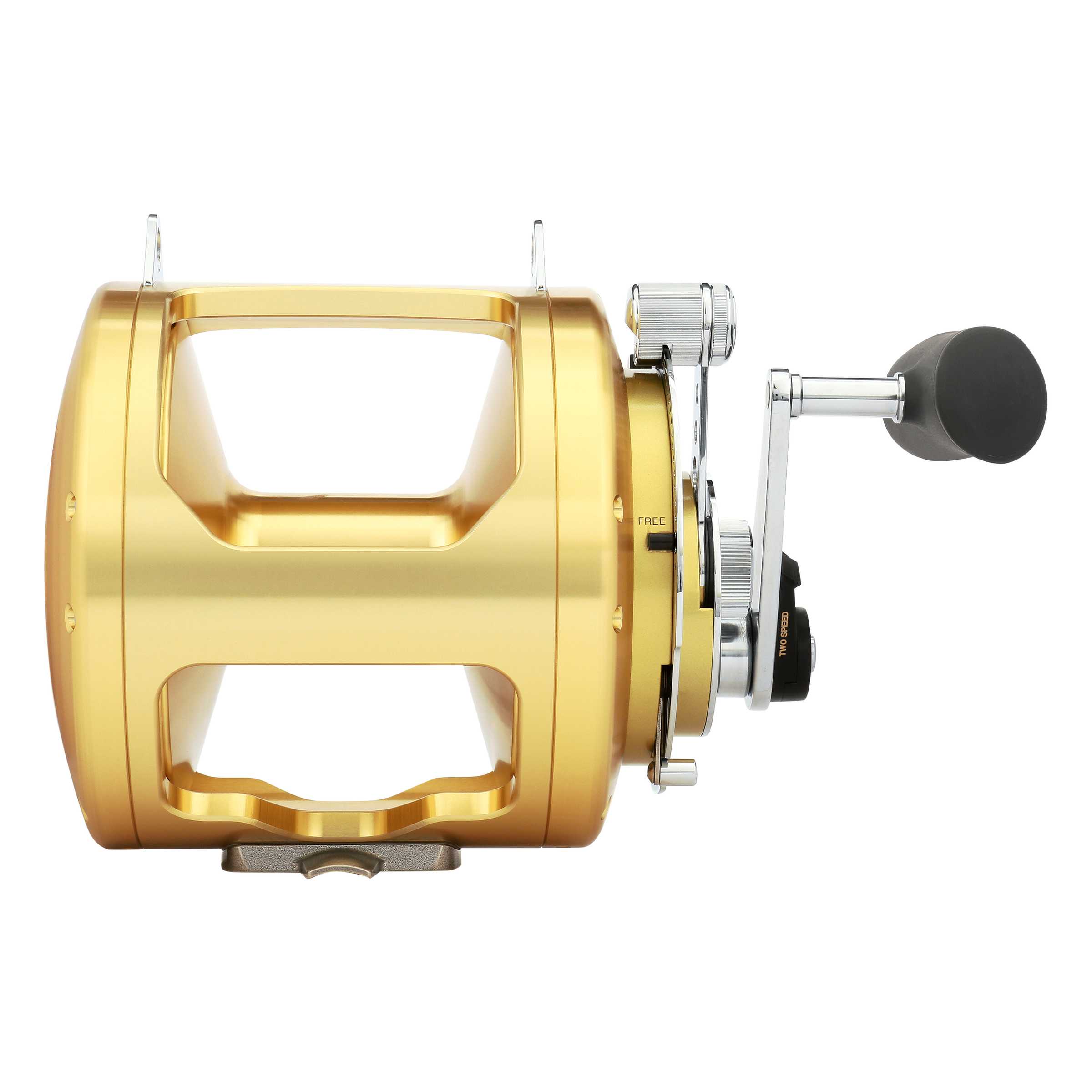 Shimano Tiagra — HiFishGear
