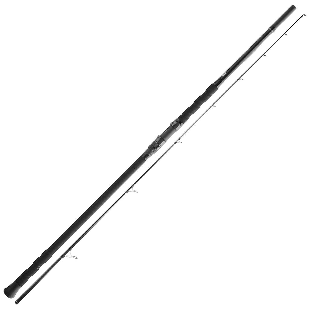 shimano ballistix pro surf rod SpeedMaster Spinning sensitivity and lifting power gives the surfcaster a well Speedmaster Surf Spinning Rod, 10'0,