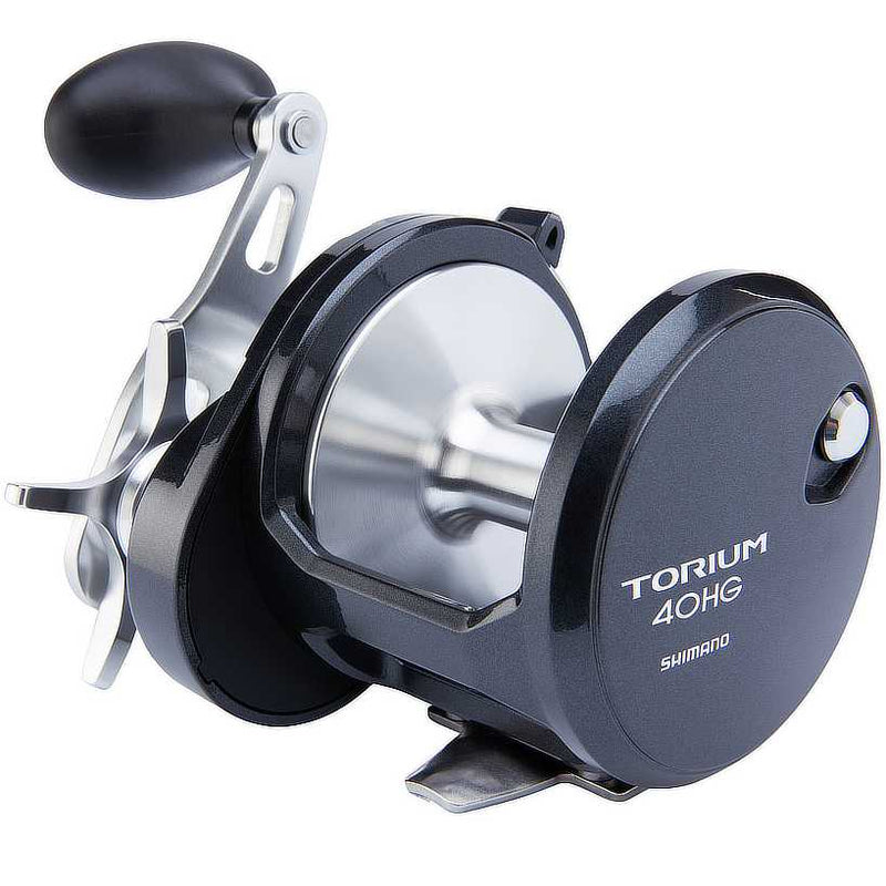 Shimano Torium Conventional Reel Shimano Torium Conventional Reel
