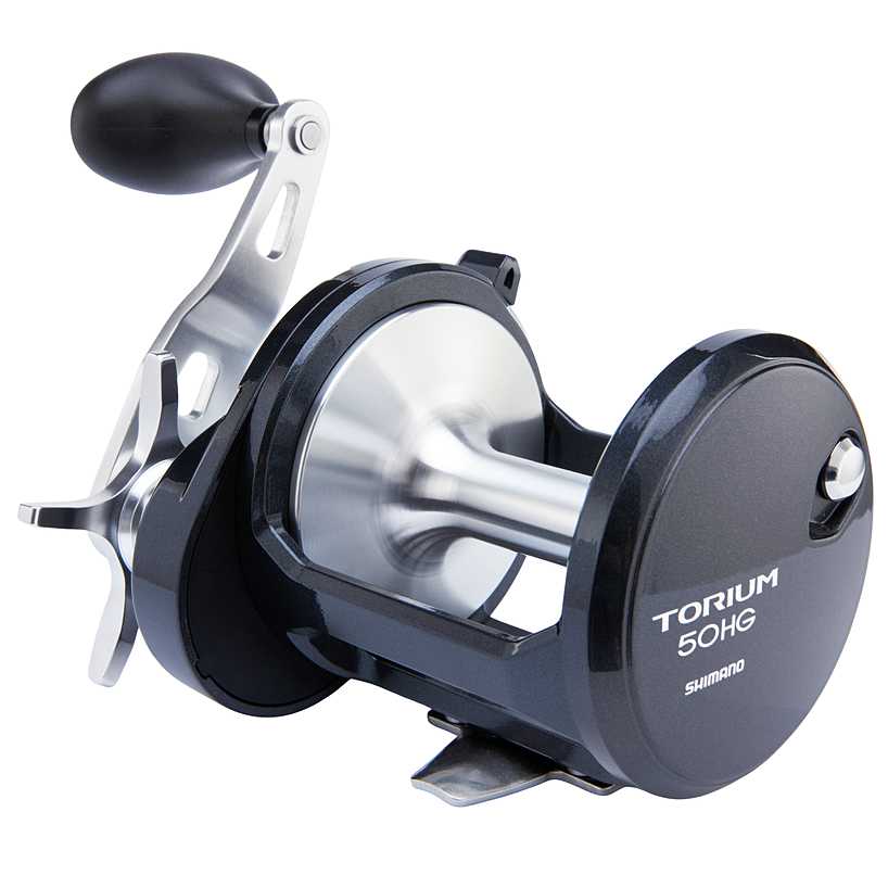 Shimano Torium — HiFishGear