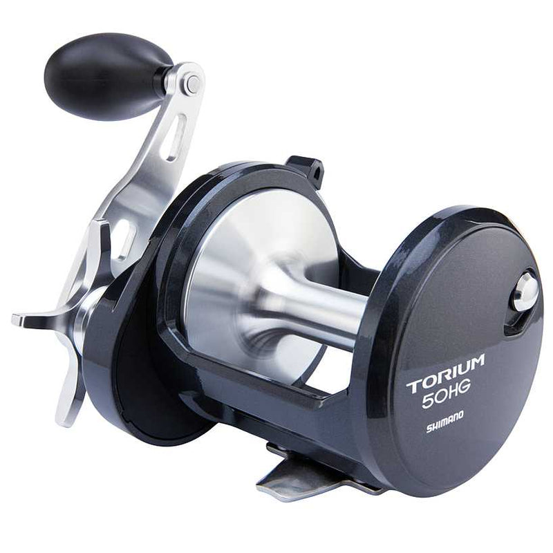 Shimano Torium Conventional Reel Shimano Torium Conventional Reel